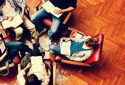 Community Clubs & Interest Groups .